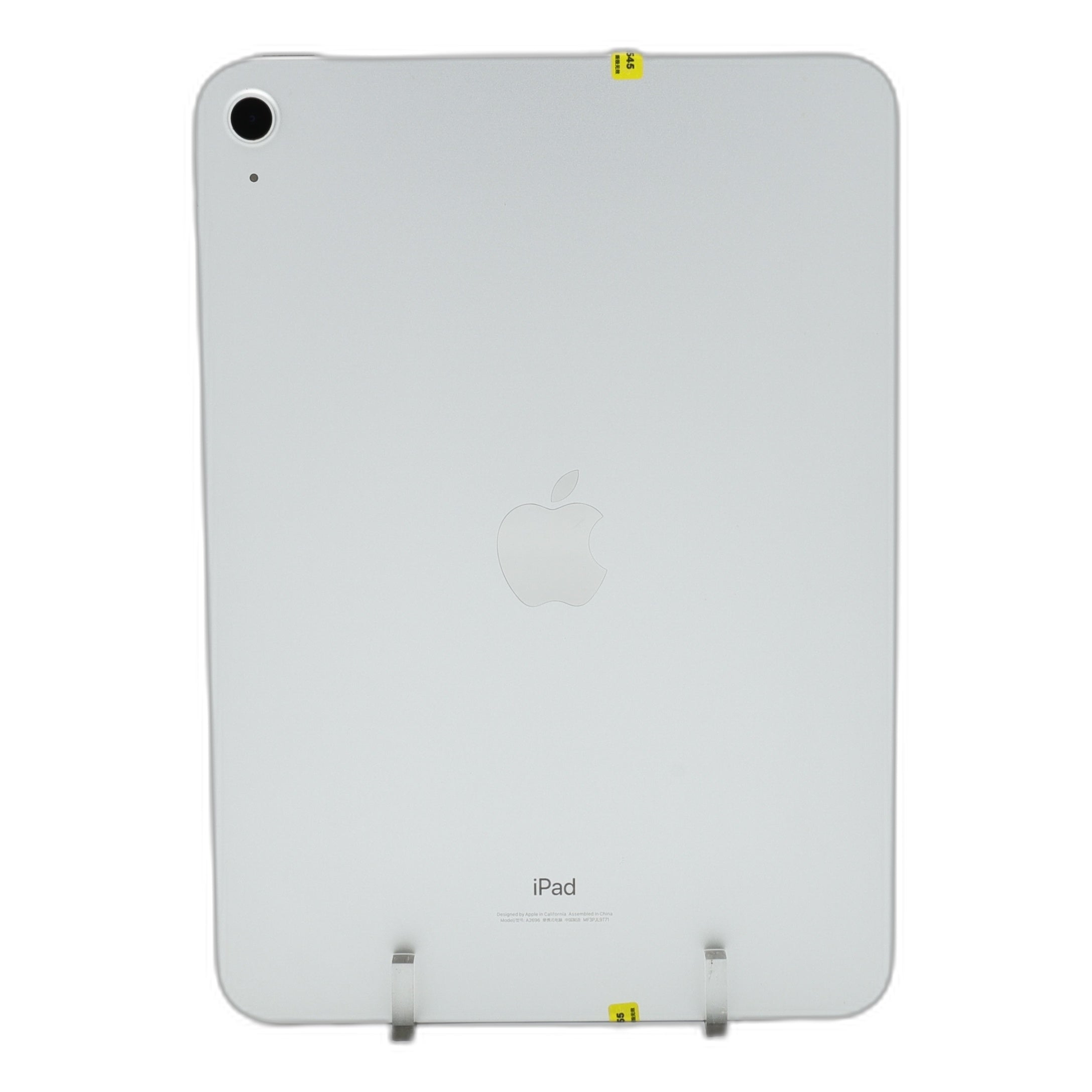 95新 Apple iPad 10代 256G 銀色 WIFI