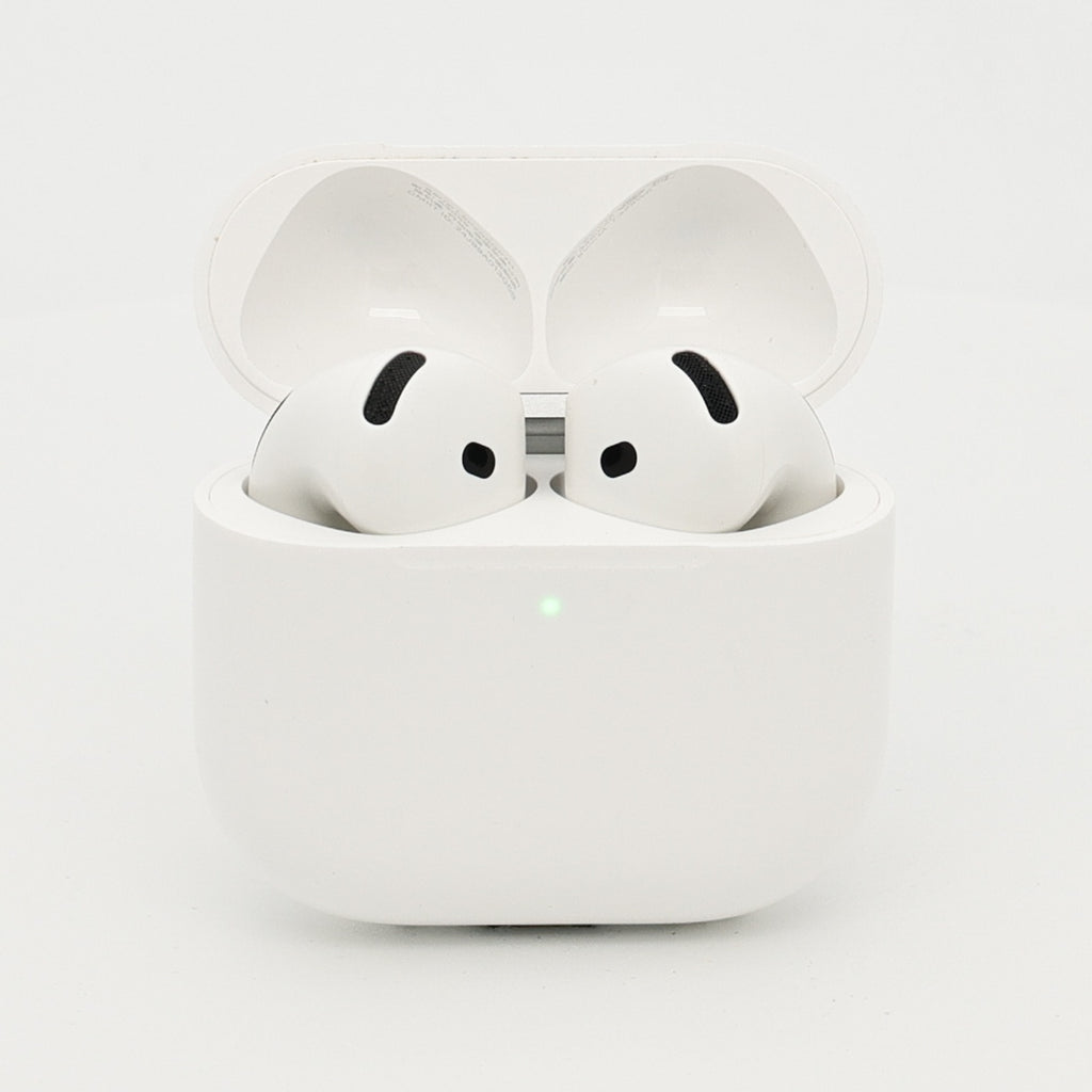 99新 Apple AirPods 4 (支持主动降噪) 白色