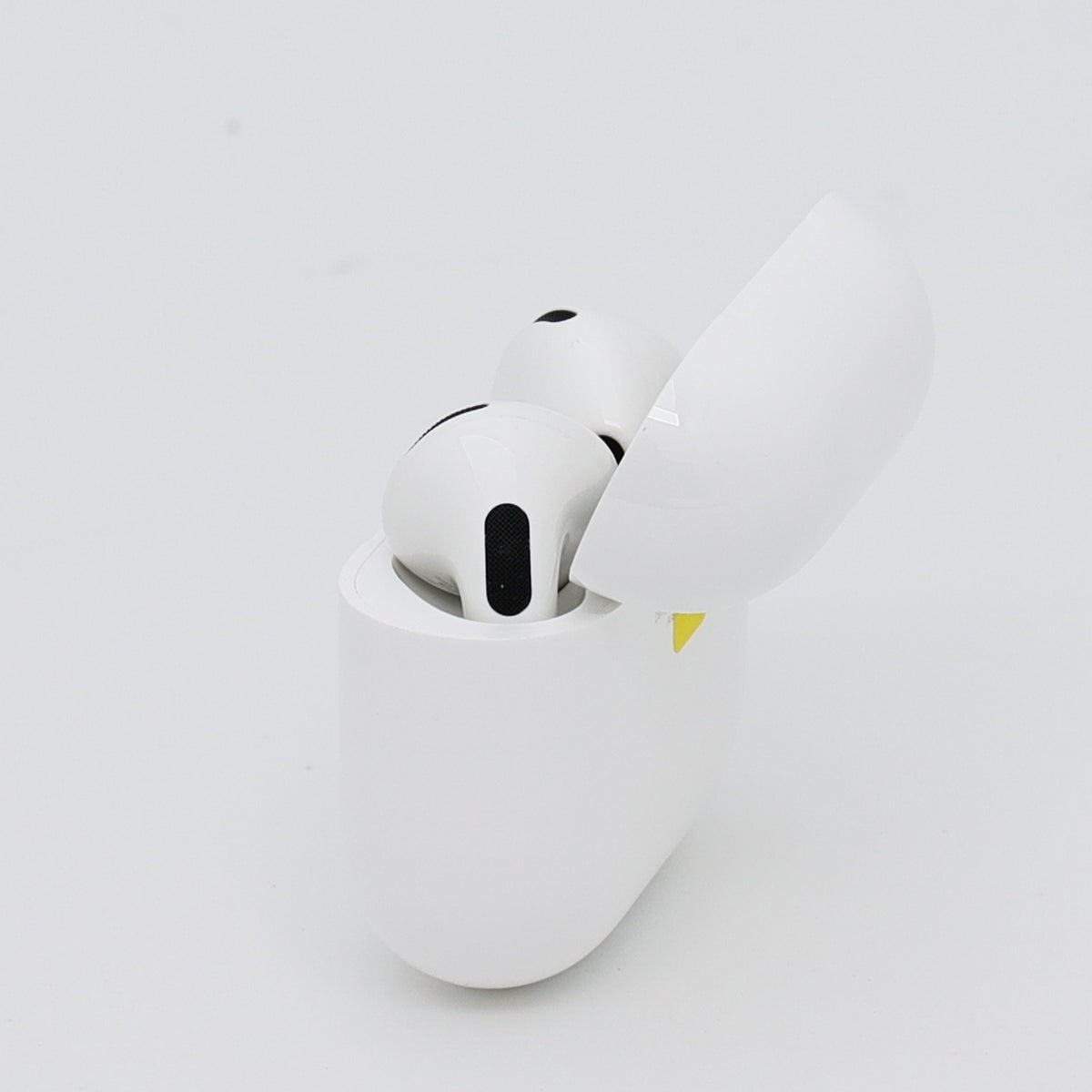99新 Apple AirPods 4 (不支持主动降噪) 白色