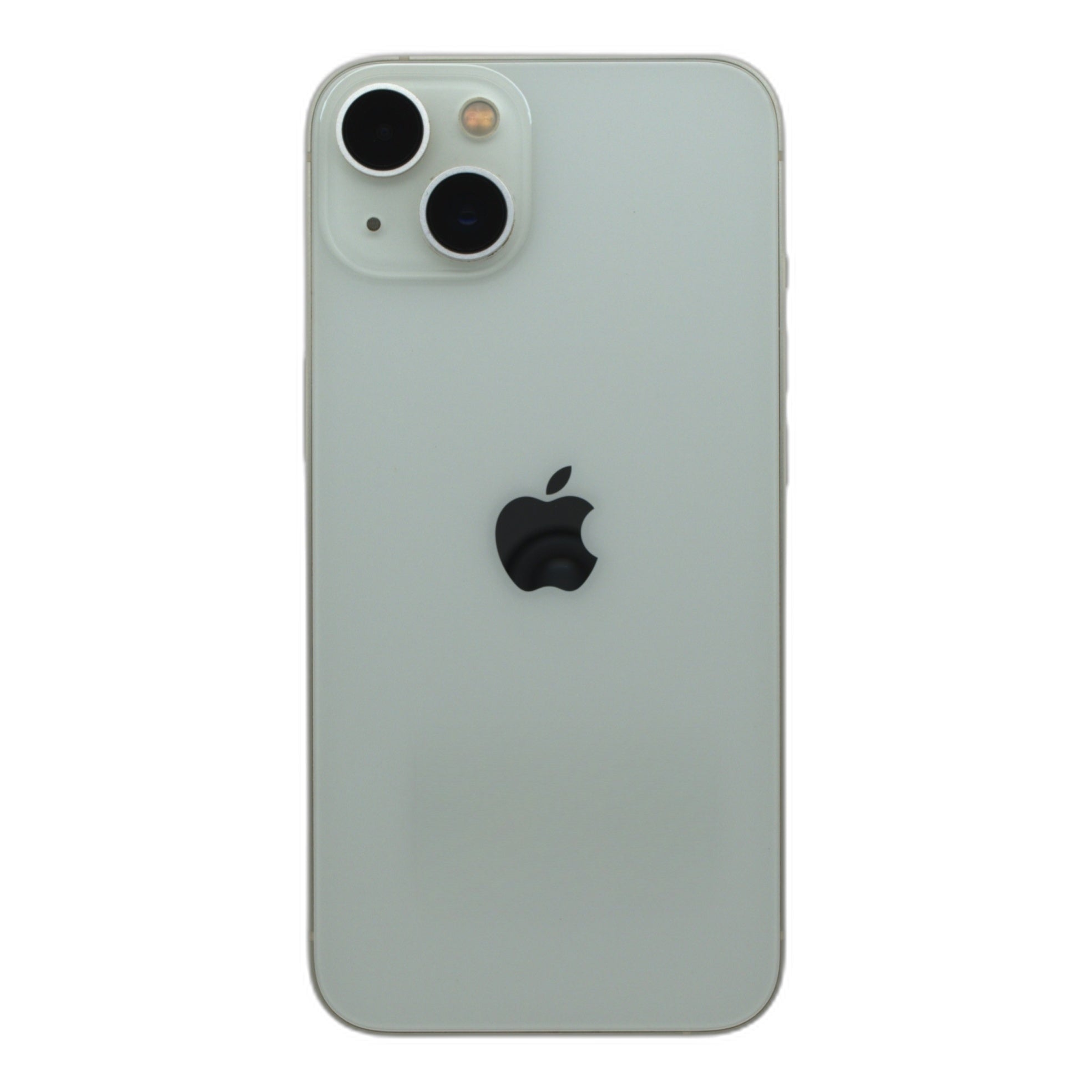 95新 Apple iPhone 13 128G 星光色 中國大陸版