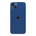 95新 Apple iPhone 13 128G 藍色 中國大陸版