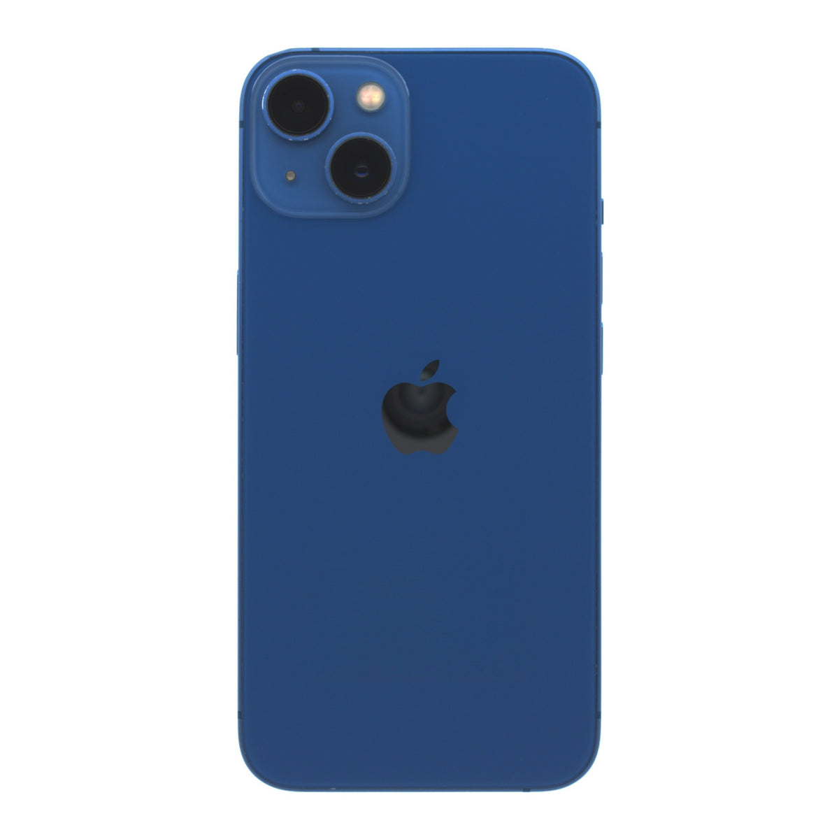 95新 Apple iPhone 13 128G 藍色 中國大陸版