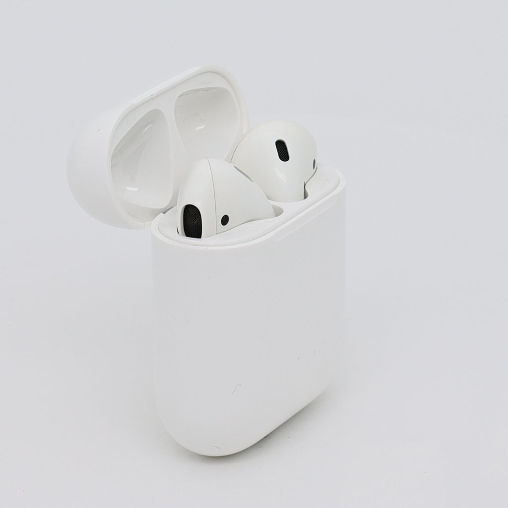 99新 Apple AirPods 2 白色