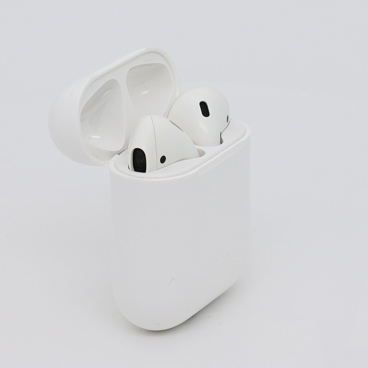 99新 Apple AirPods 2 白色