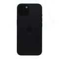 99新 Apple iPhone 15 128G 黑色 中國大陸版