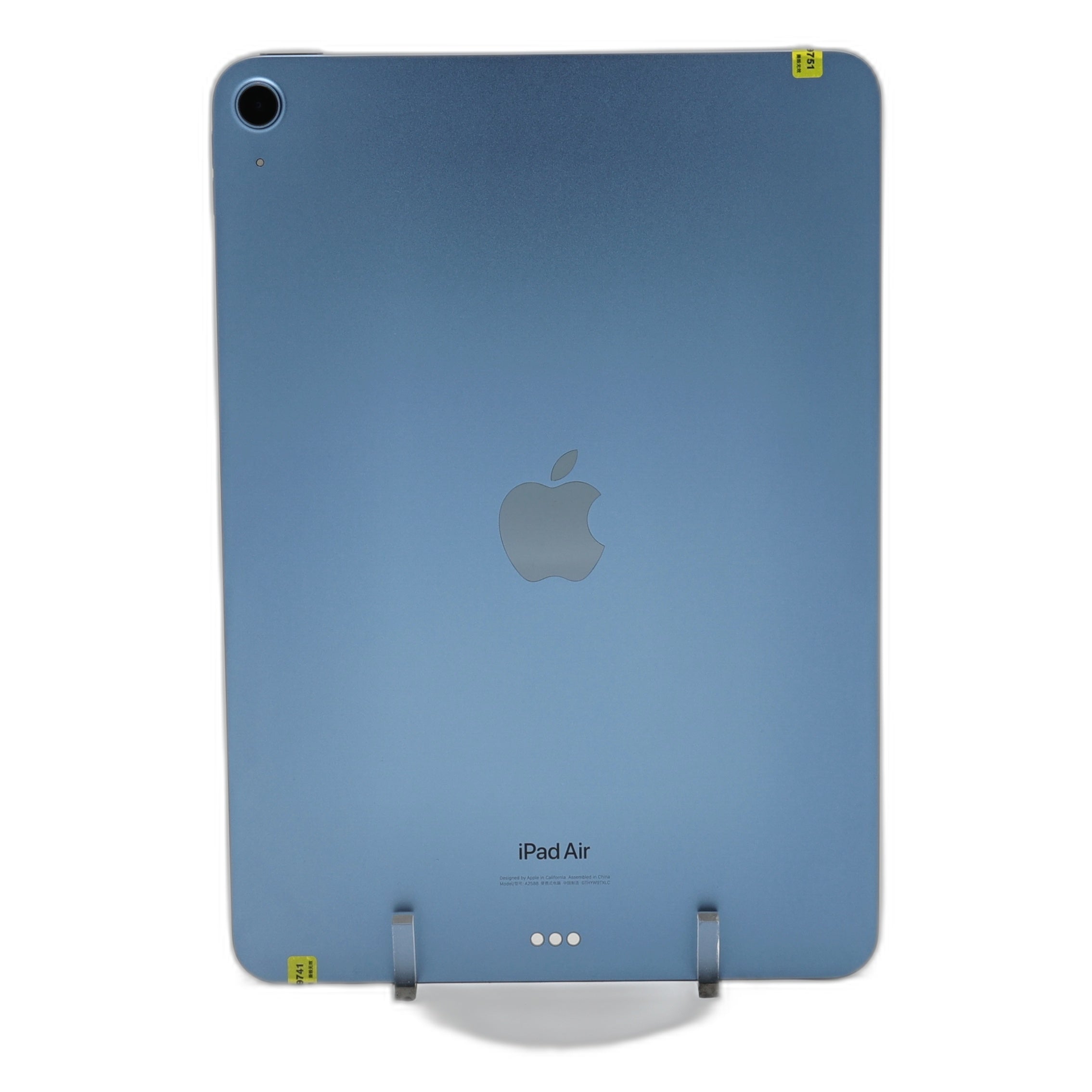 95新 Apple iPad Air5 64G 藍色 WIFI