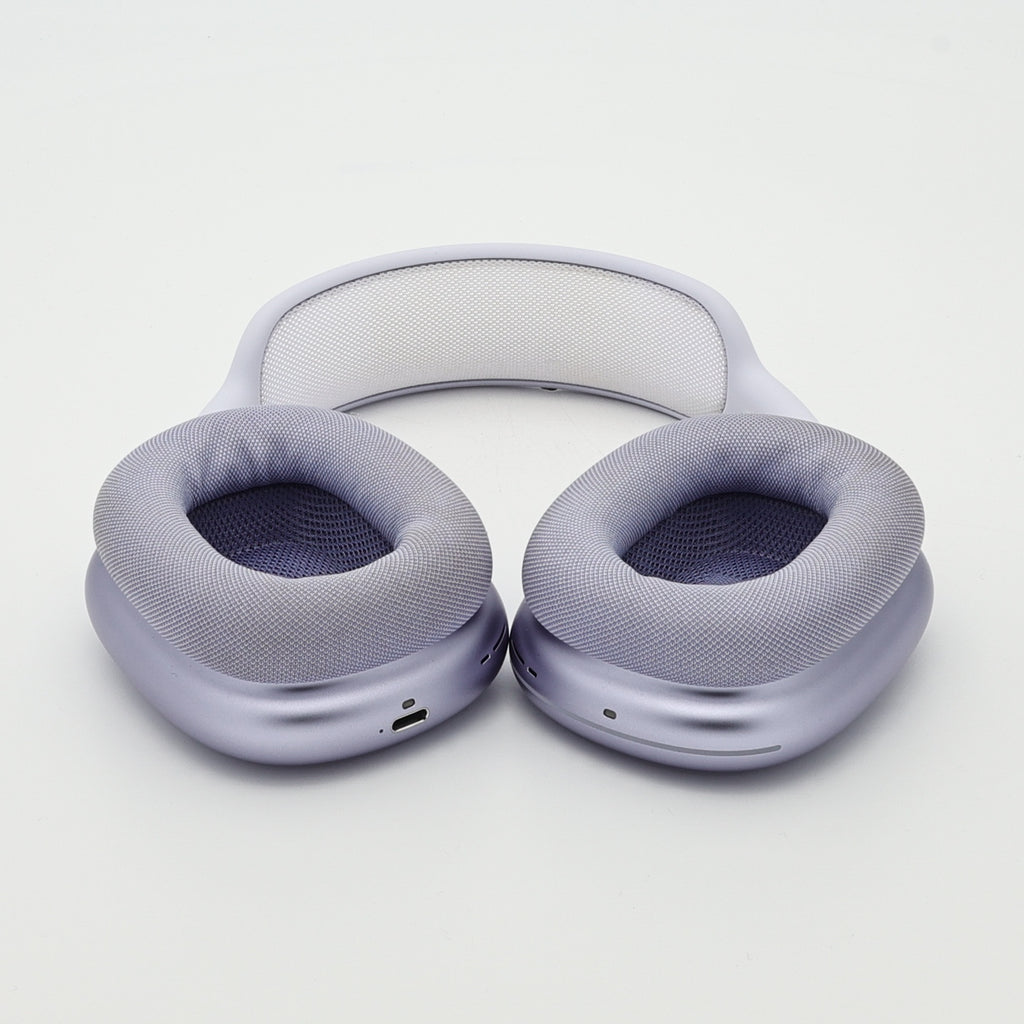 99新 Apple AirPods Max 2 紫色