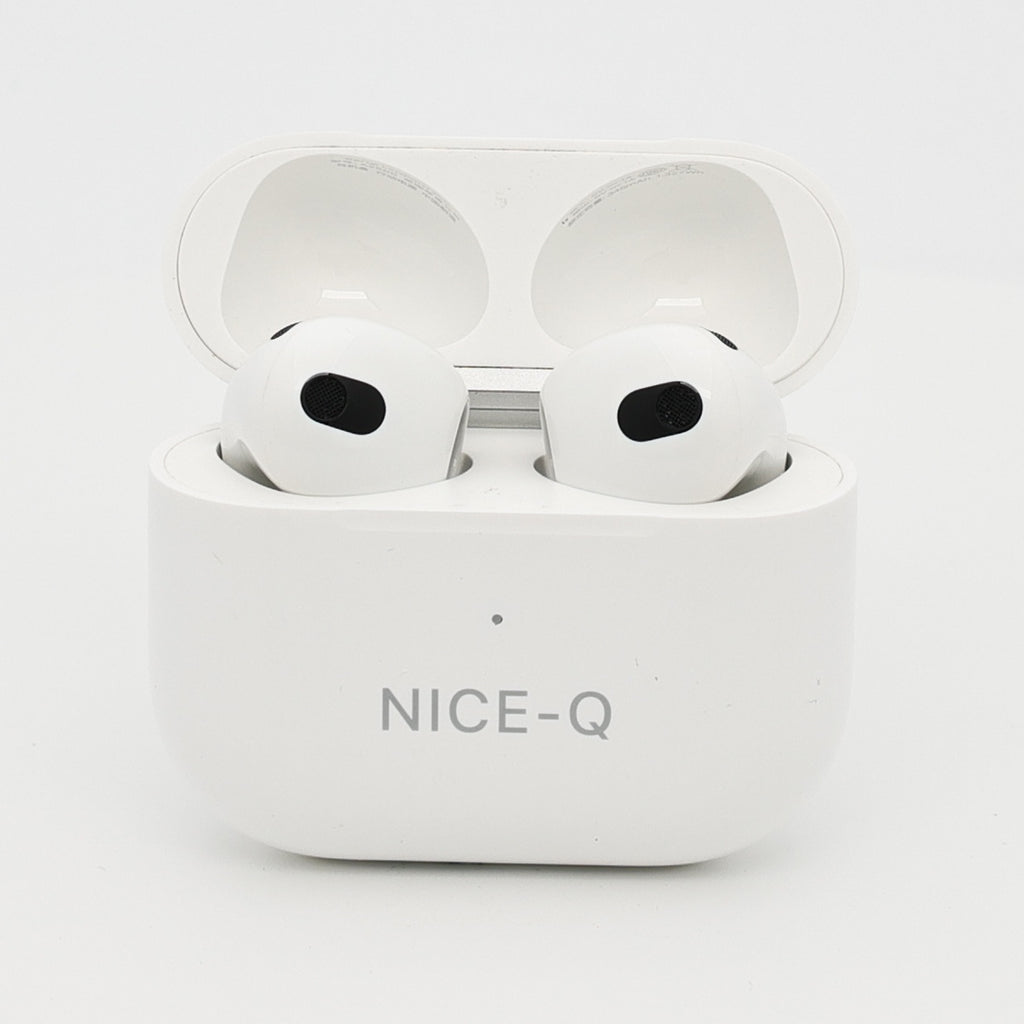 99新 Apple AirPods 3 白色