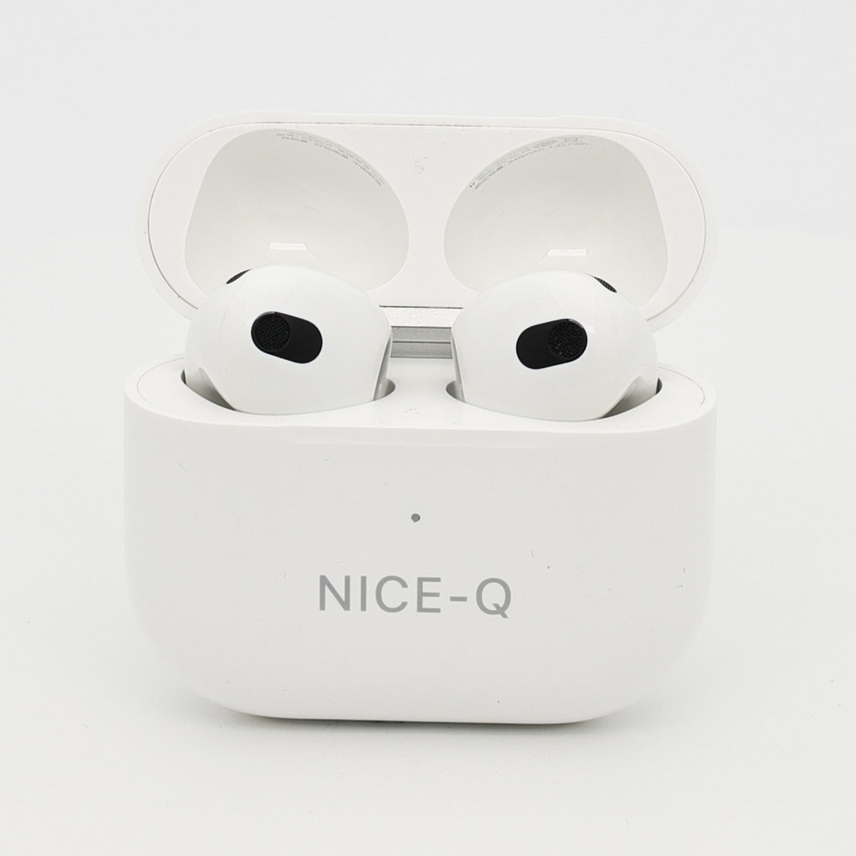 99新 Apple AirPods 3 白色