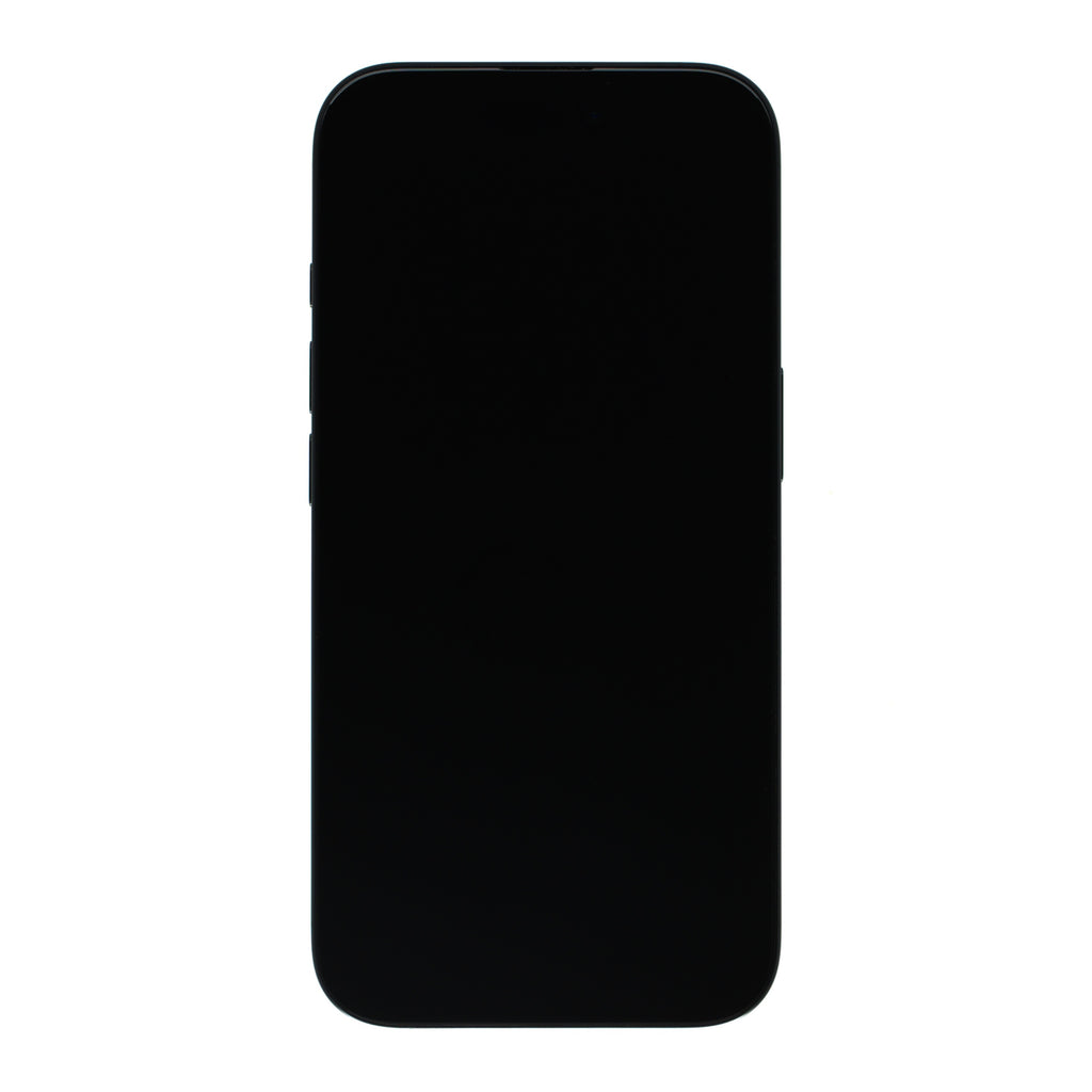 95新 Apple iPhone 16 128G 黑色 中國大陸版