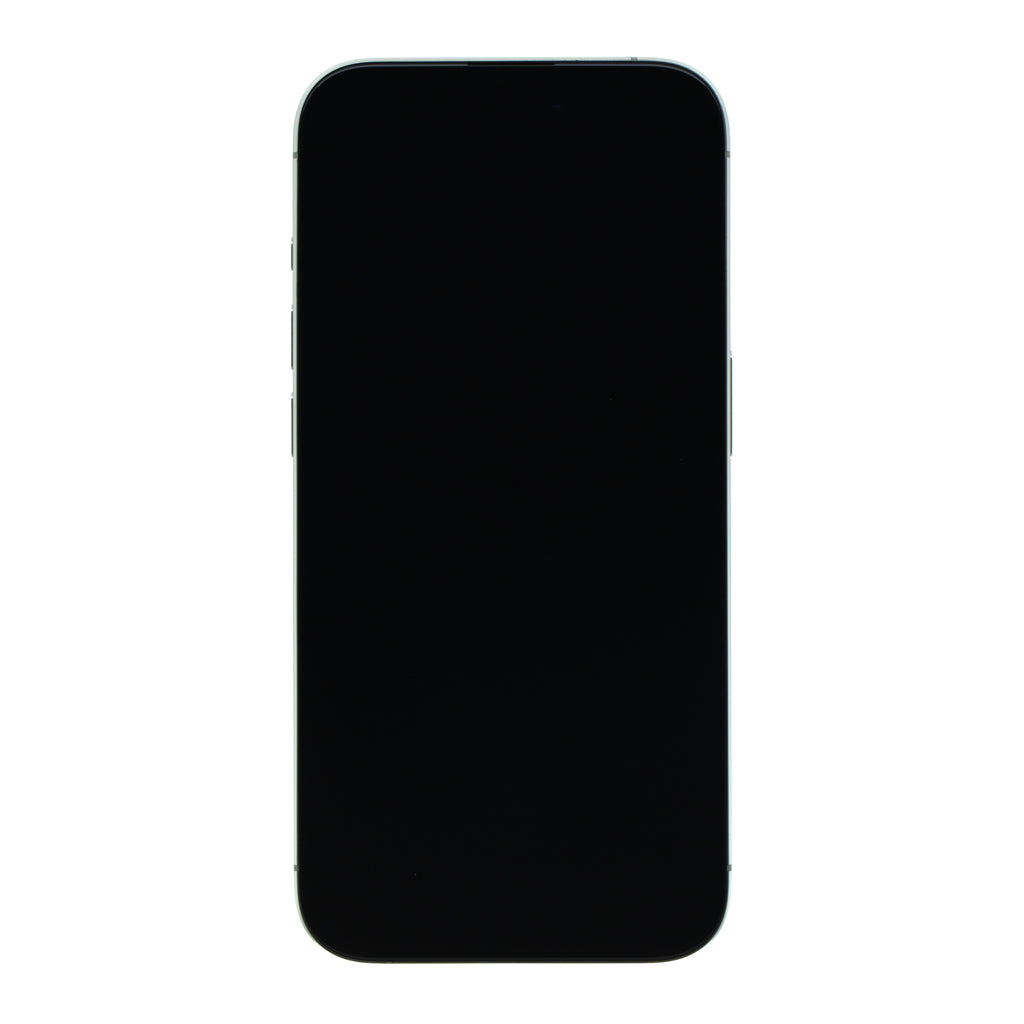 95新 Apple iPhone 15 Pro 256G 白色鈦金屬 中國大陸版