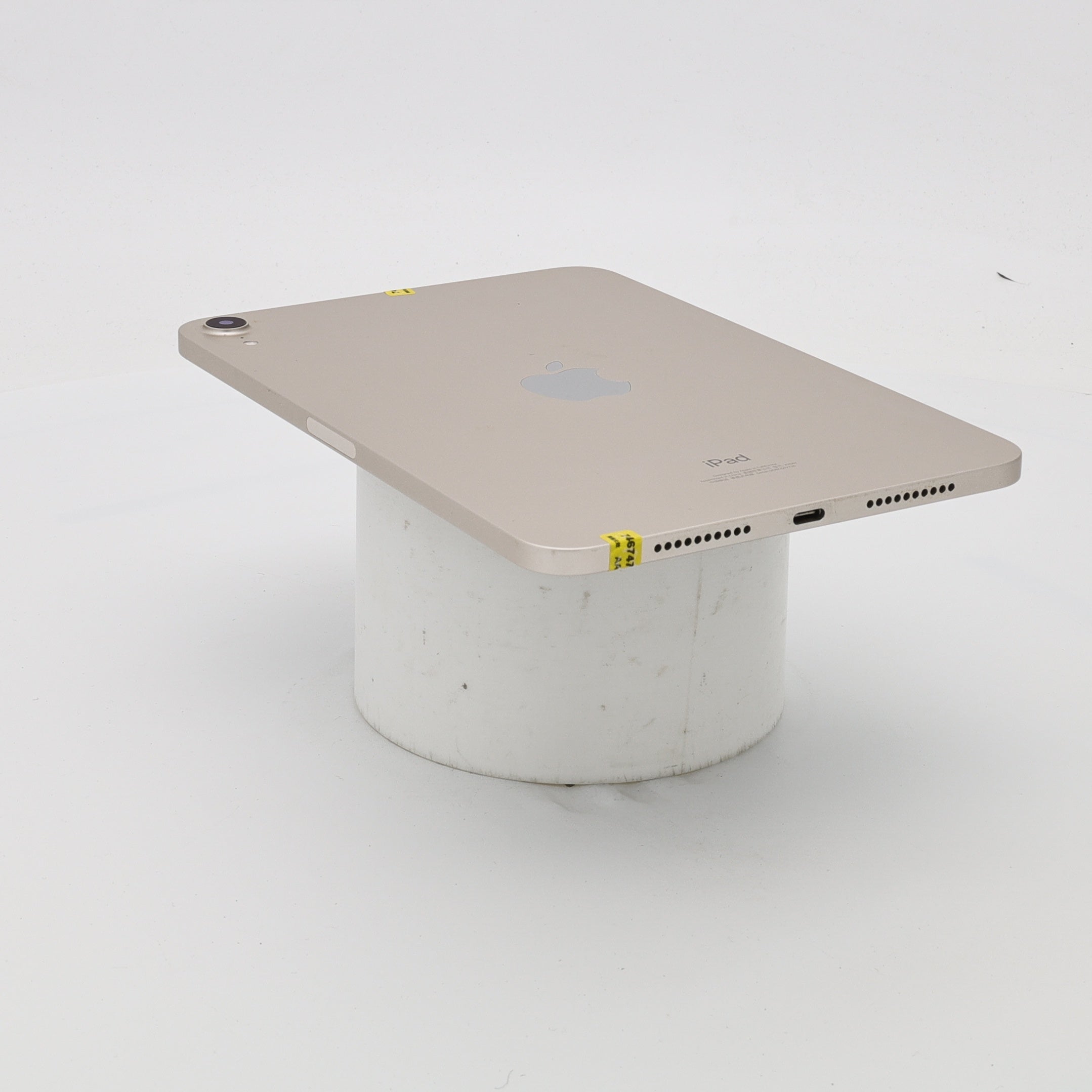 99新 Apple iPad mini6 256G 星光色 WIFI