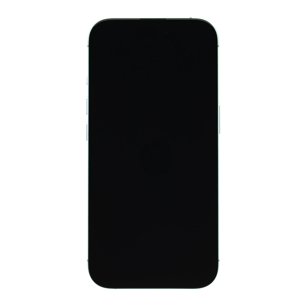 95新 Apple iPhone 16 256G 白色 中國大陸版