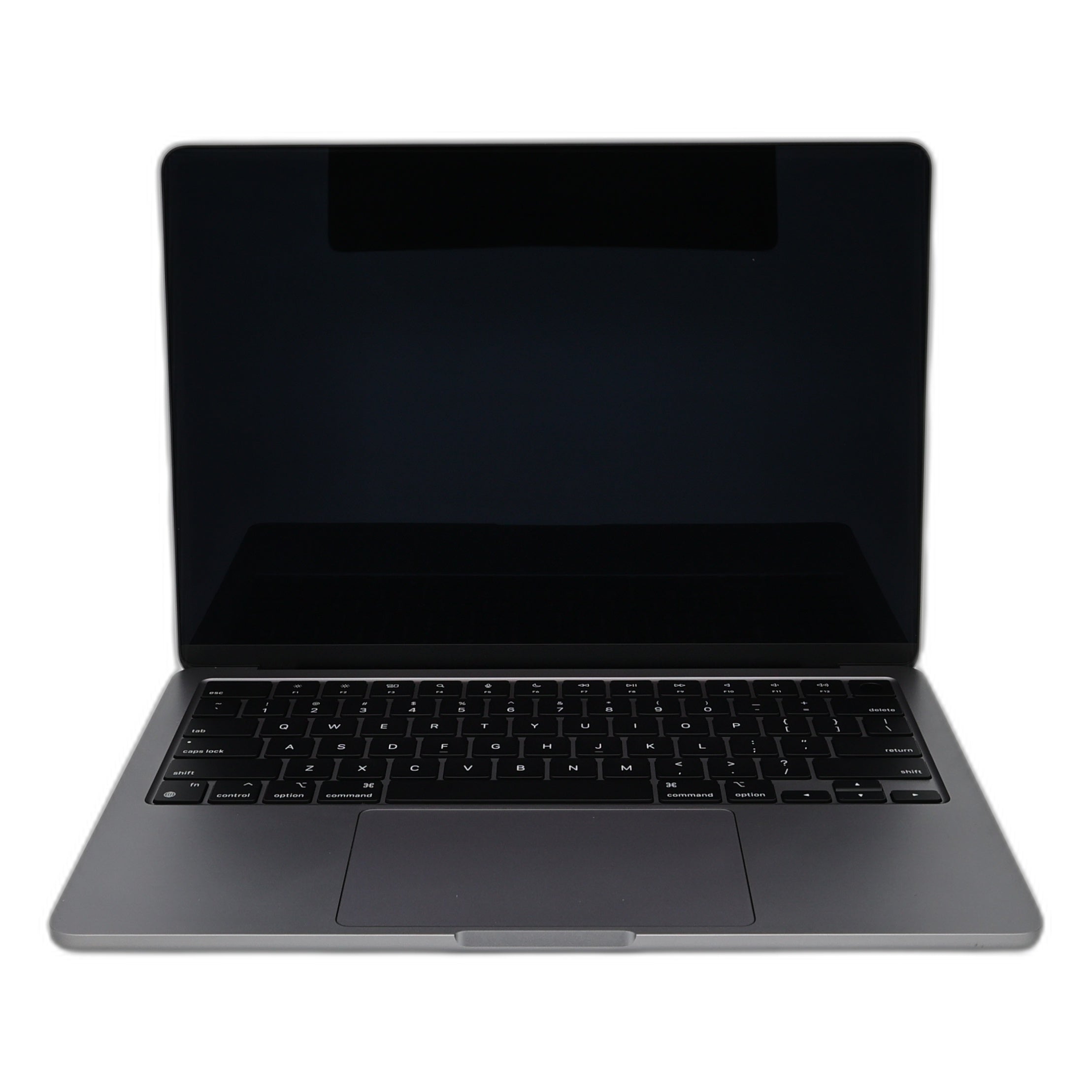 95新 Apple MacBook Air 22年 13寸 M2（8+8核） 8G RAM 256G SSD 深空灰色
