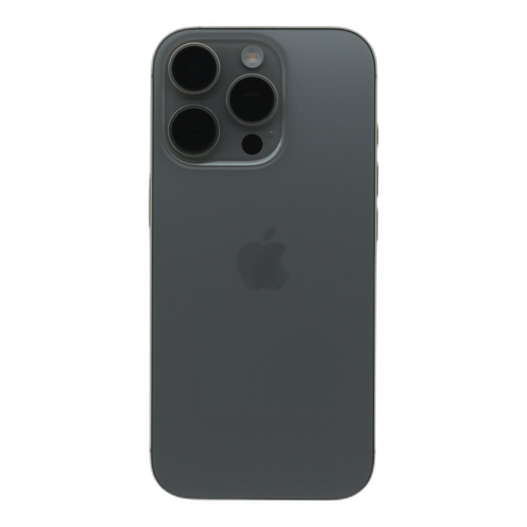 99新 Apple iPhone 16 Pro 128G 原色鈦金屬 中國大陸版