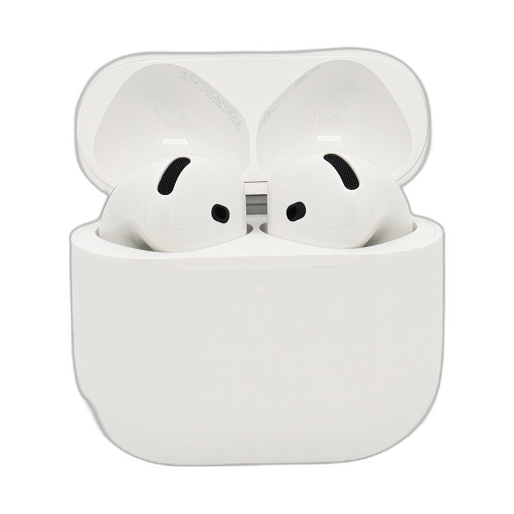 99新 Apple AirPods 4 (支持主动降噪) 白色