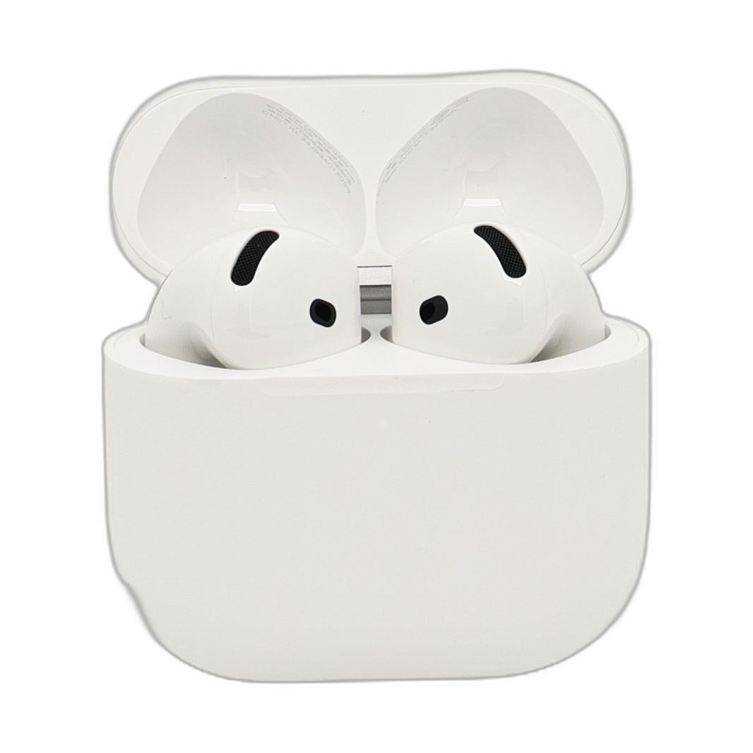 99新 Apple AirPods 4 (支持主动降噪) 白色