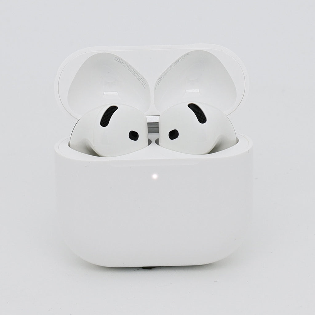 99新 Apple AirPods 4 (支持主动降噪) 白色