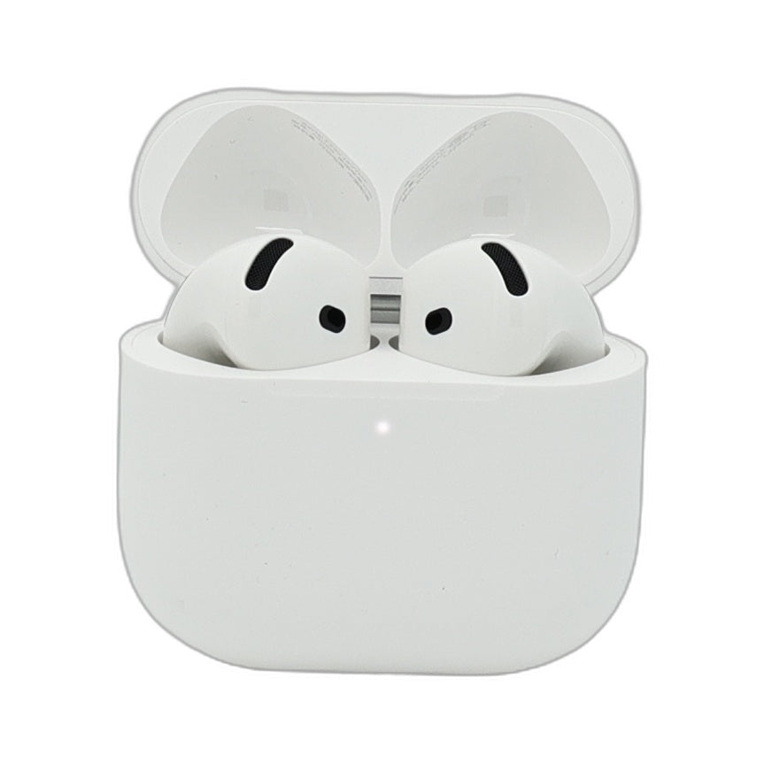 99新 Apple AirPods 4 (不支持主动降噪) 白色