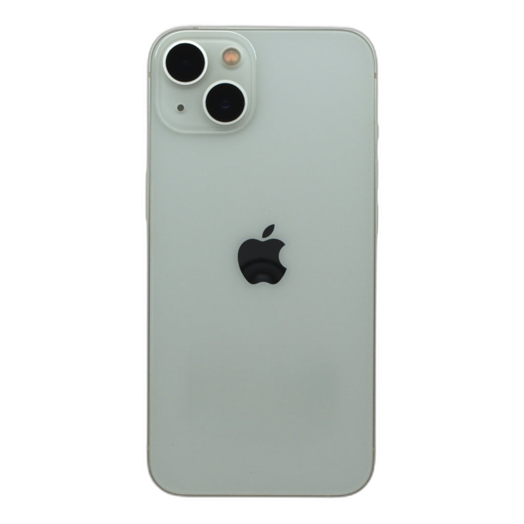 95新 Apple iPhone 13 128G 星光色 中國大陸版
