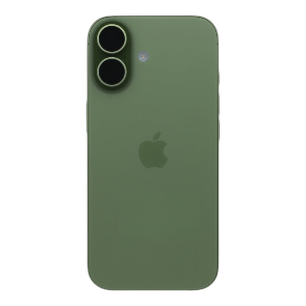 99新 Apple iPhone 17 256G 鼠尾草綠色 中國大陸版