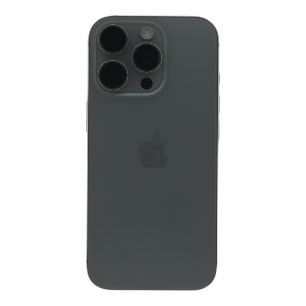95新 Apple iPhone 16 Pro 256G 原色鈦金屬 中國大陸版