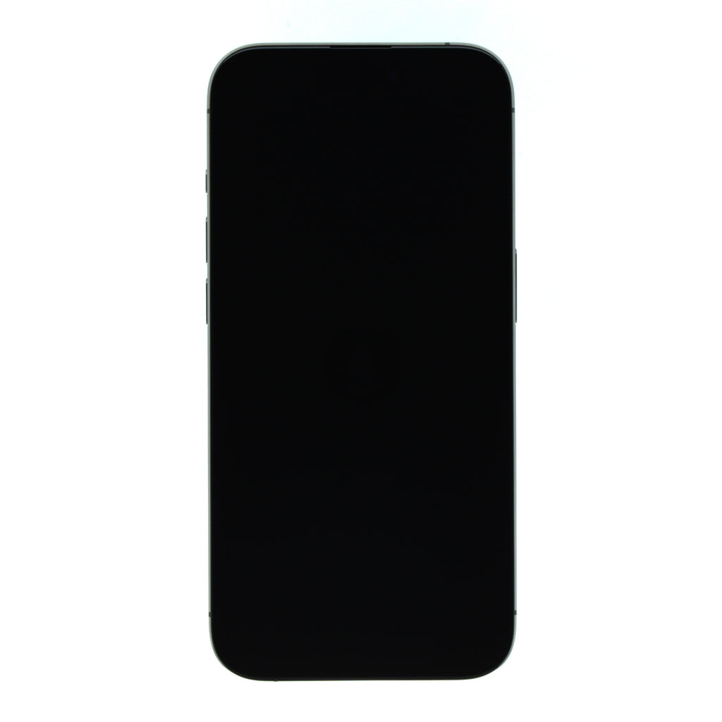 95新 Apple iPhone 15 Pro 256G 原色鈦金屬 中國大陸版