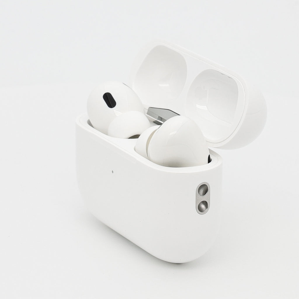 99新 Apple AirPods Pro 2 白色