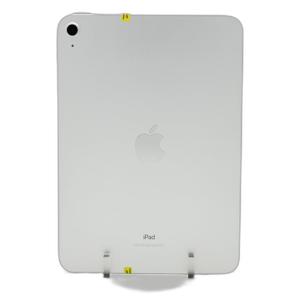 99新 Apple iPad 10代 256G 銀色 WIFI