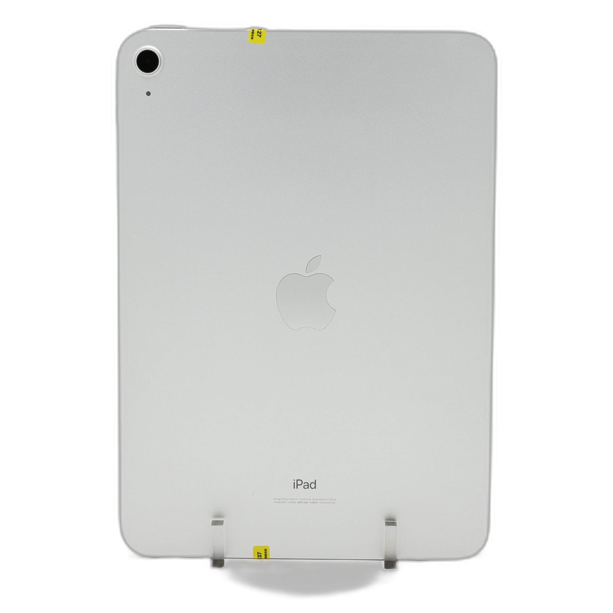 99新 Apple iPad 10代 256G 銀色 WIFI