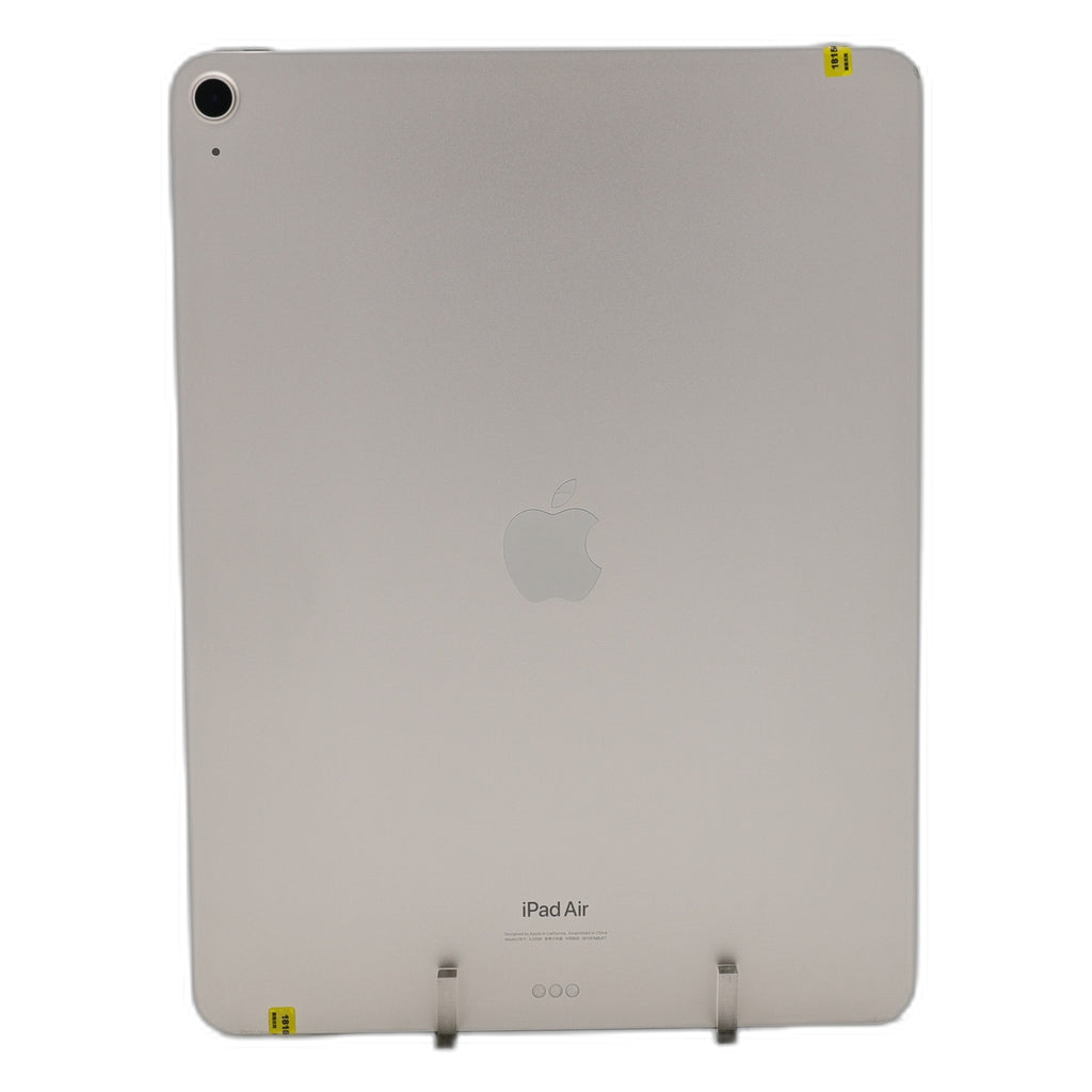 95新 Apple iPad Air (M2) 13英寸 128G 星光色 WIFI