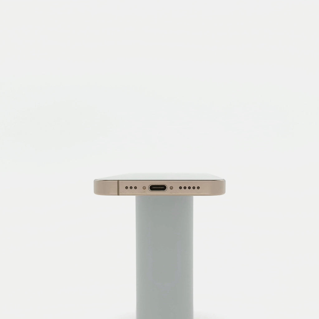 95新 Apple iPhone 16 Pro 256G 沙漠色鈦金屬 中國大陸版