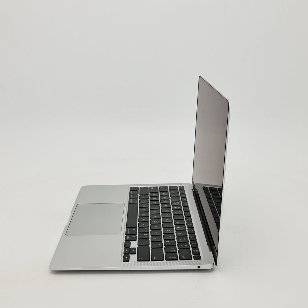 95新 Apple MacBook Air 20年 13寸 i5 1.1G 8G RAM 512G SSD 銀色