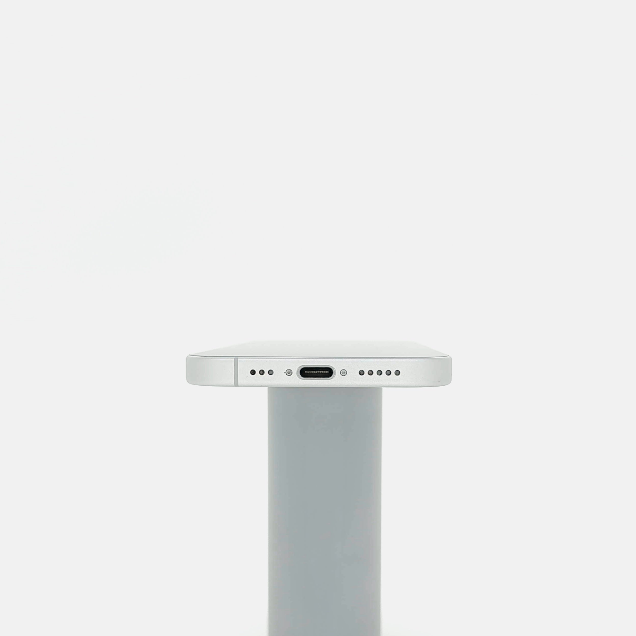 95新 Apple iPhone 16 256G 白色 中國大陸版