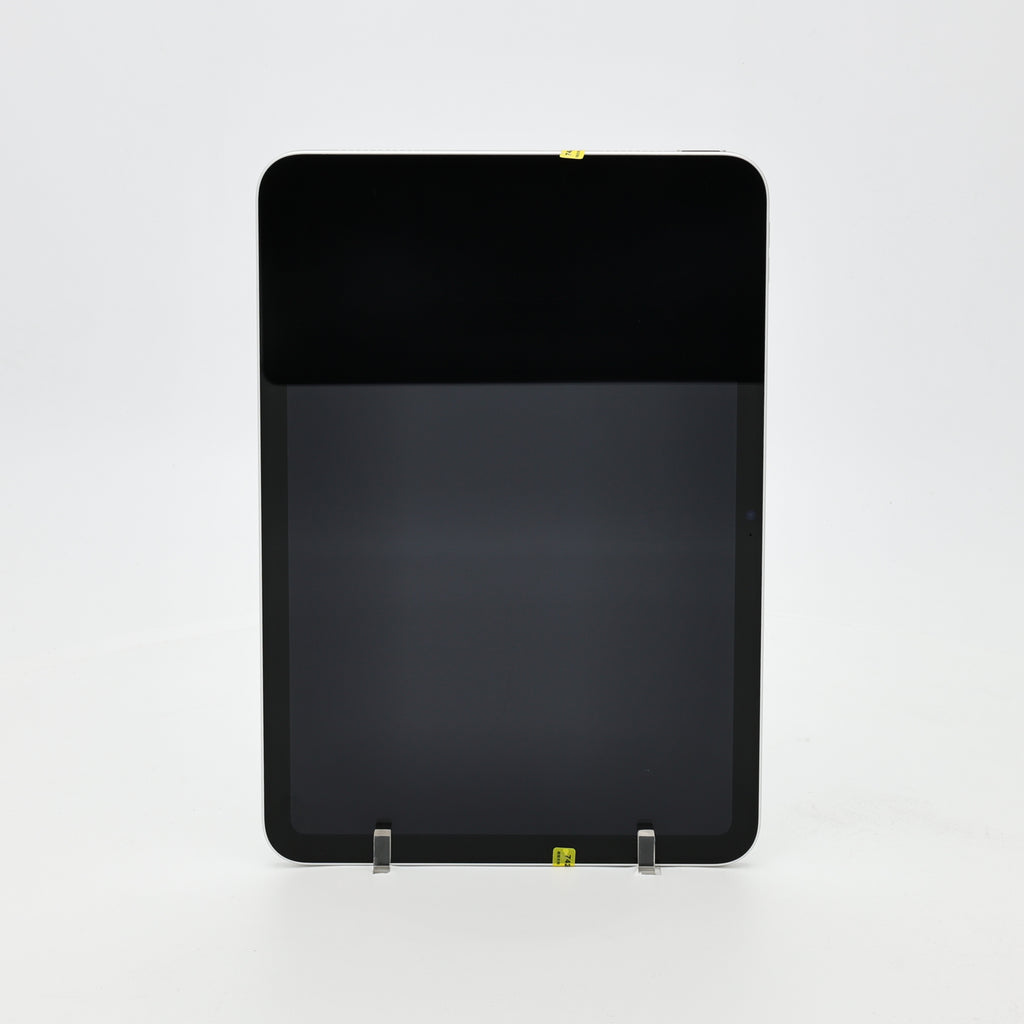 99新 Apple iPad 10代 256G 銀色 WIFI