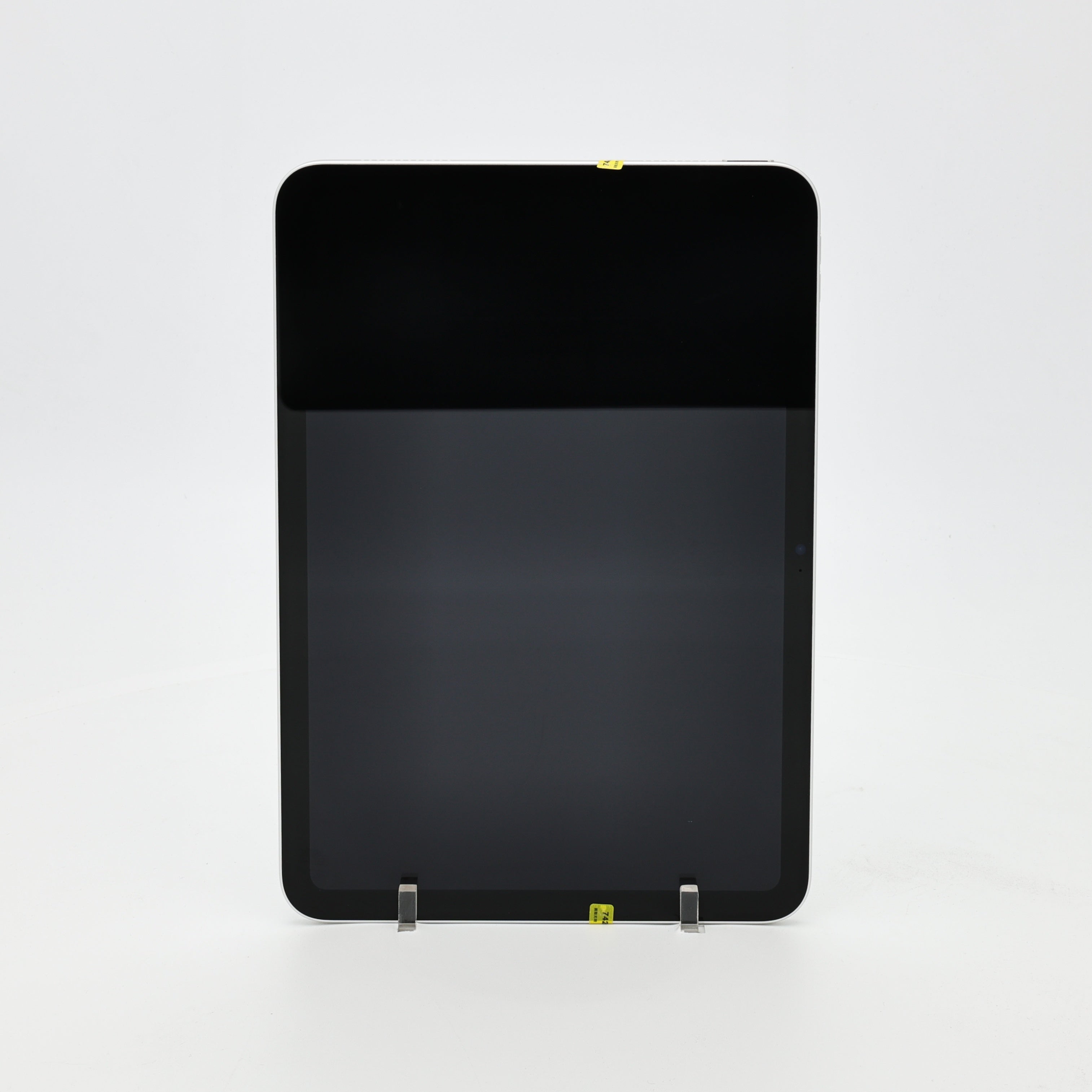 99新 Apple iPad 10代 256G 銀色 WIFI