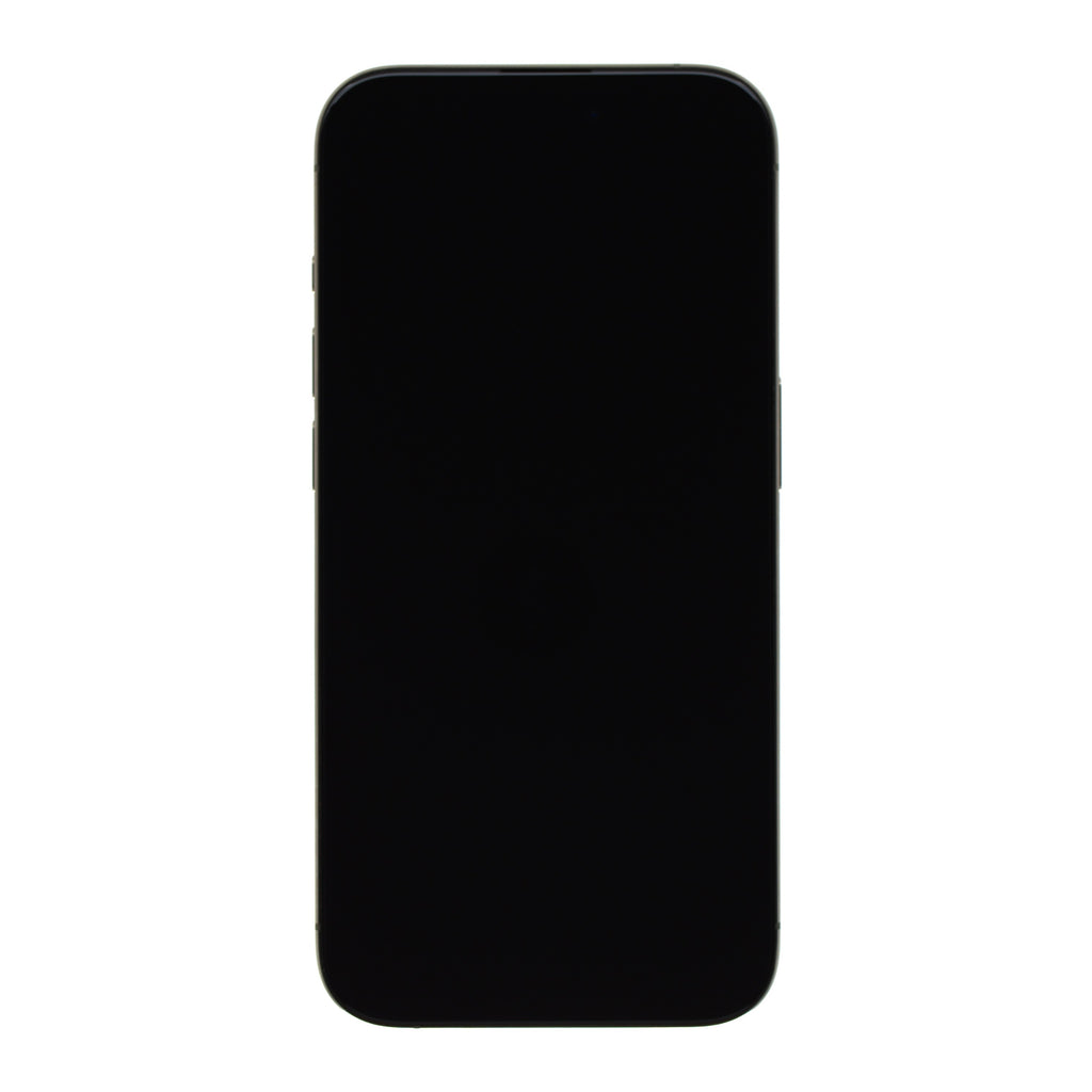 95新 Apple iPhone 15 Pro 256G 原色鈦金屬 中國大陸版