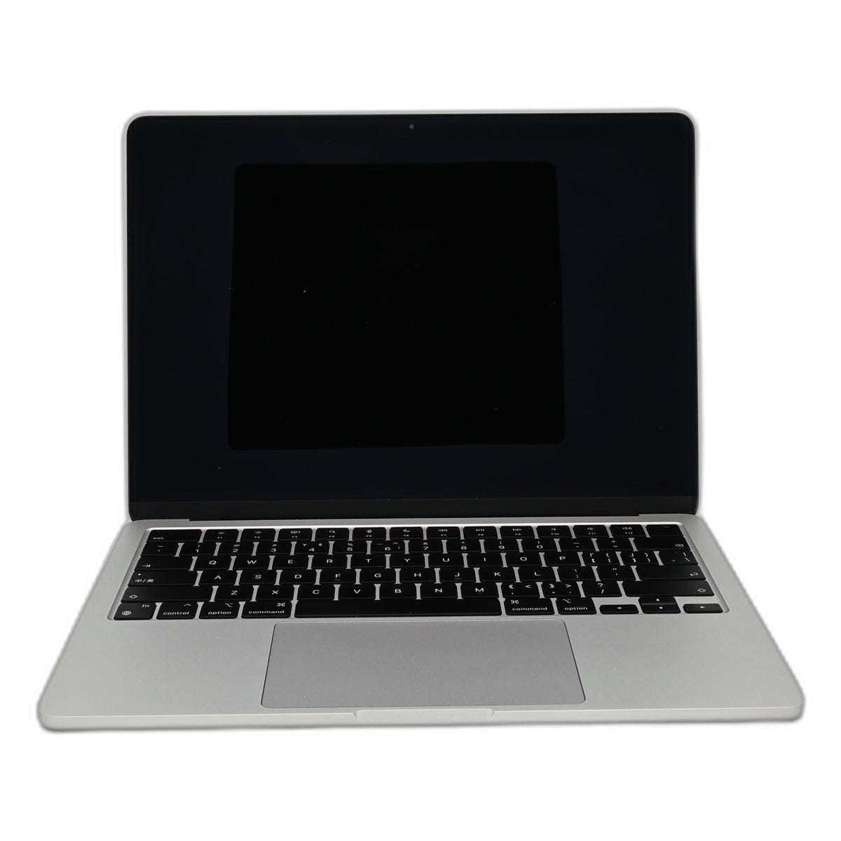 95新 Apple MacBook Air 22年 13寸 M2（8+8核） 8G RAM 256G SSD 銀色