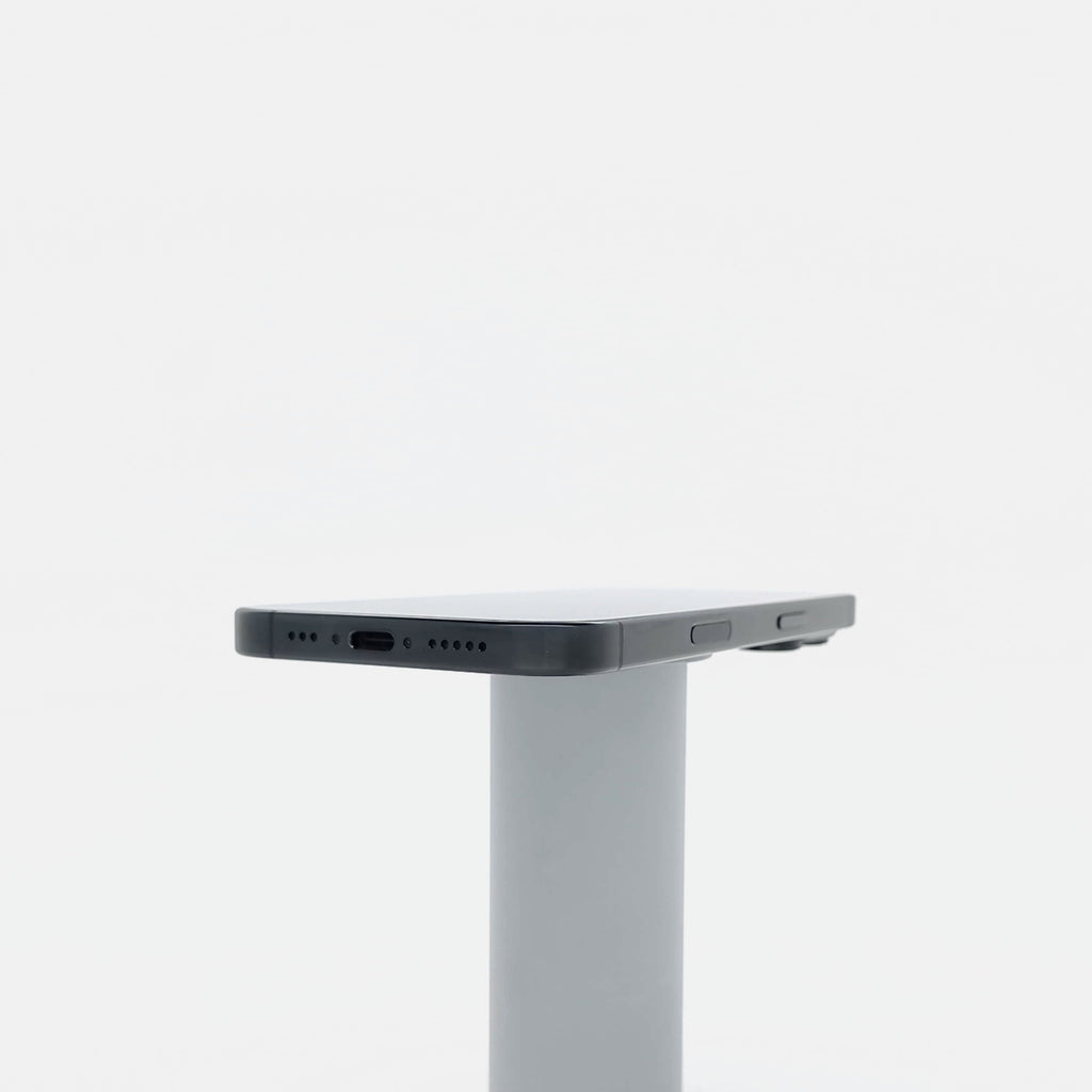 95新 Apple iPhone 16 Pro 128G 黑色鈦金屬 中國大陸版