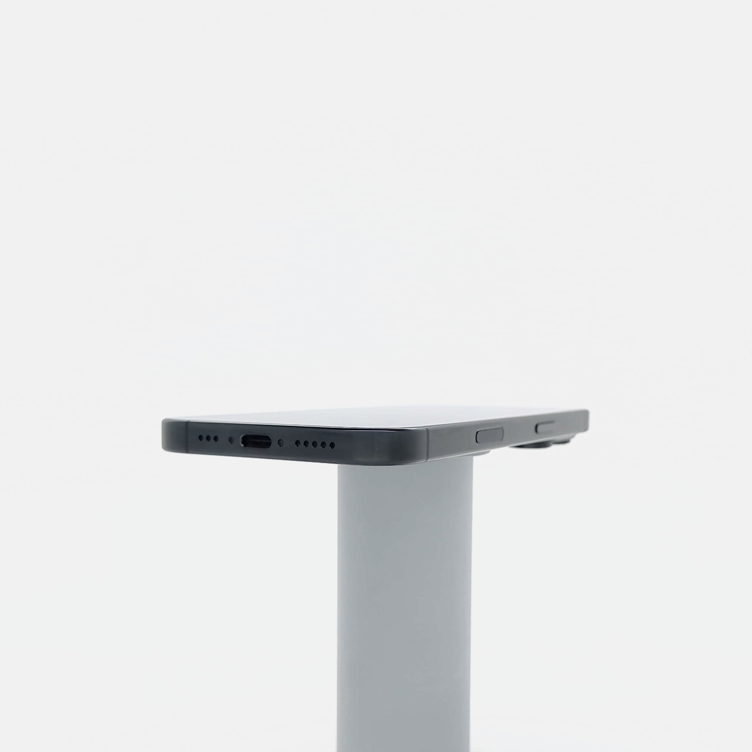 95新 Apple iPhone 16 Pro 128G 黑色鈦金屬 中國大陸版