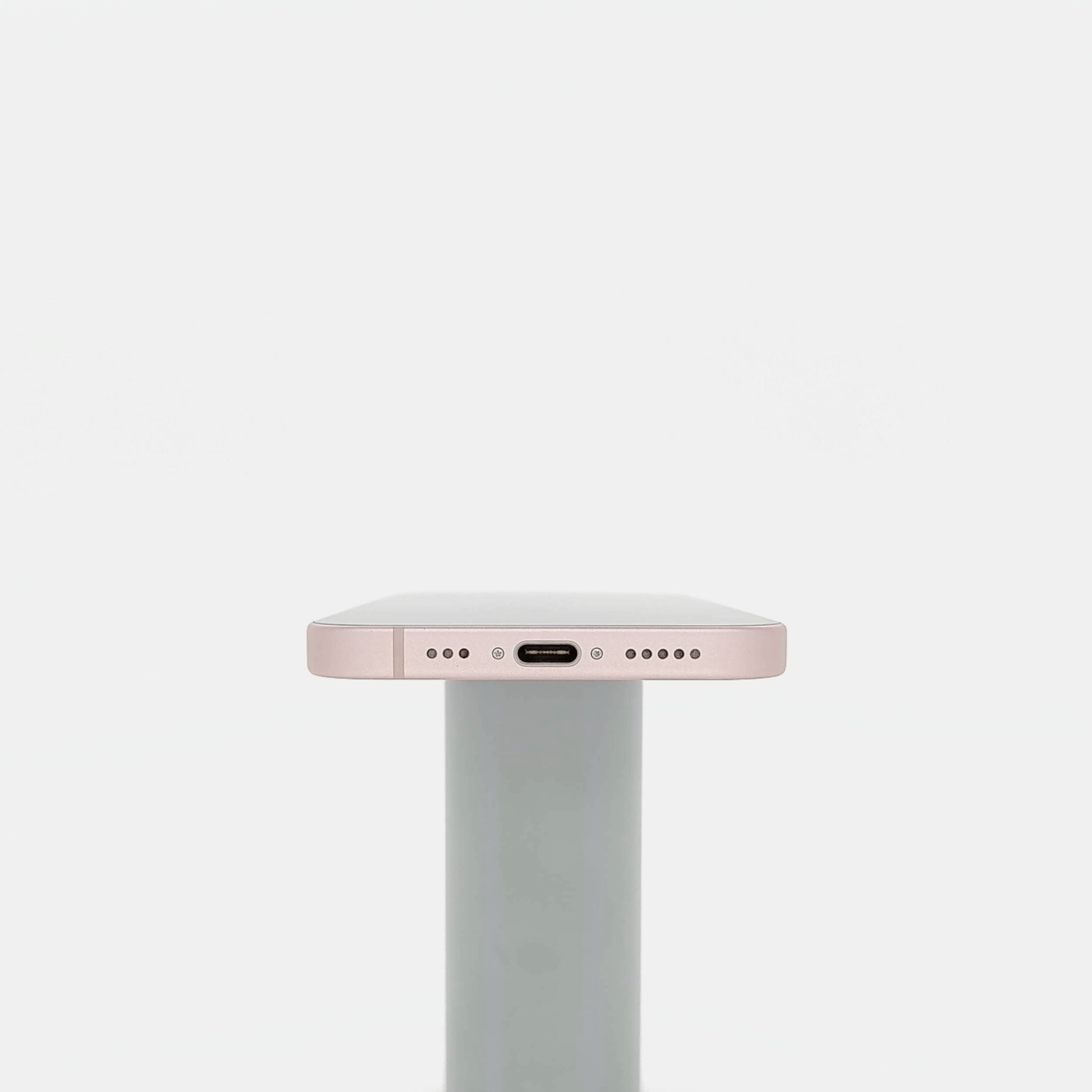 95新 Apple iPhone 15 256G 粉紅色 中國大陸版