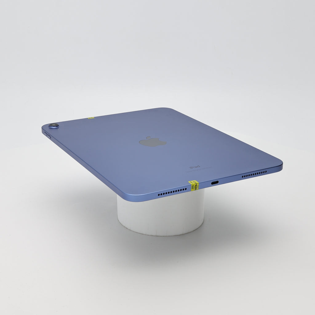 95新 Apple iPad 10代 64G 藍色 WIFI