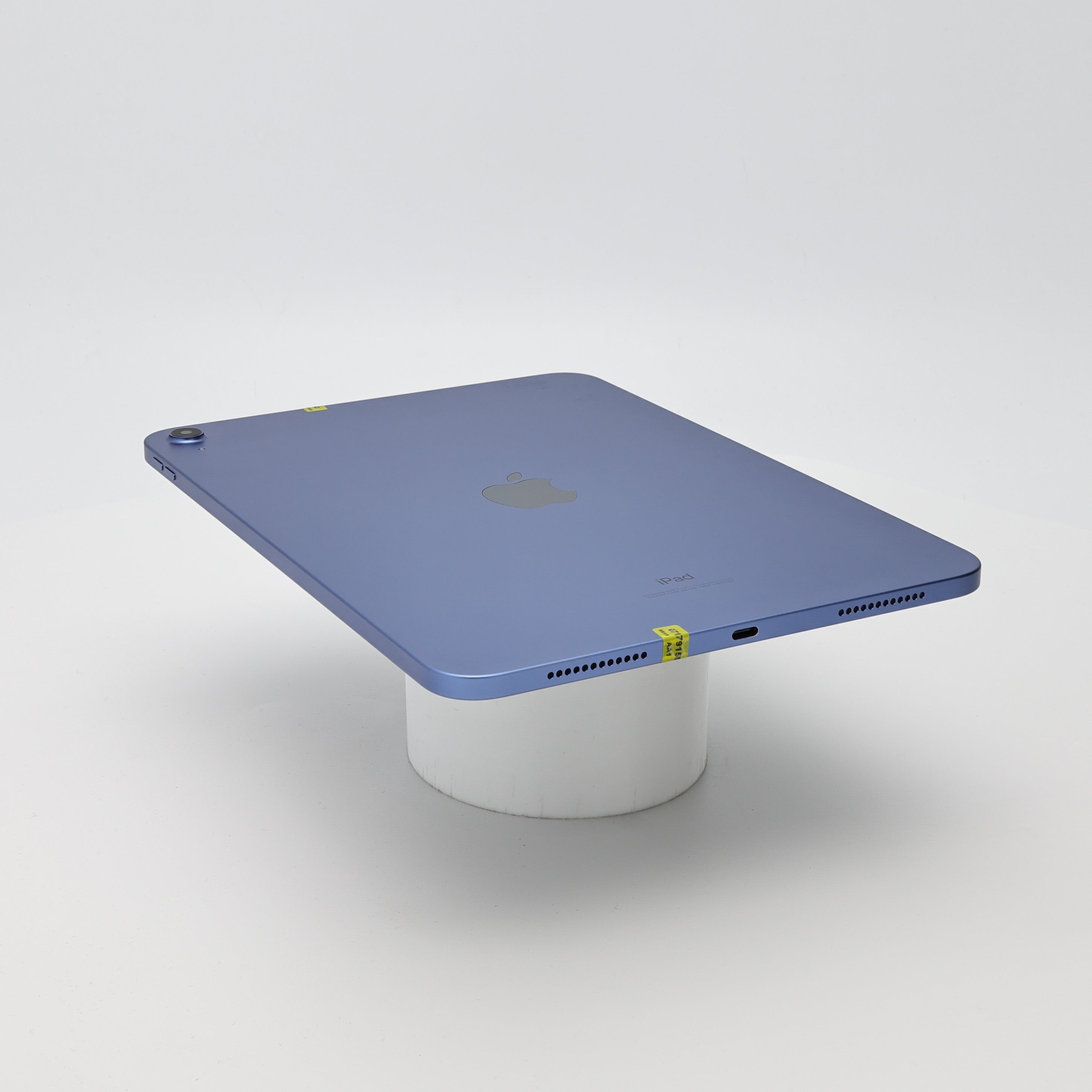 95新 Apple iPad 10代 64G 藍色 WIFI
