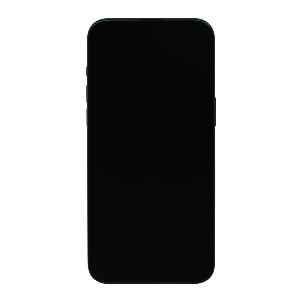 95新 Apple iPhone 15 Pro Max 256G 黑色鈦金屬 中國大陸版