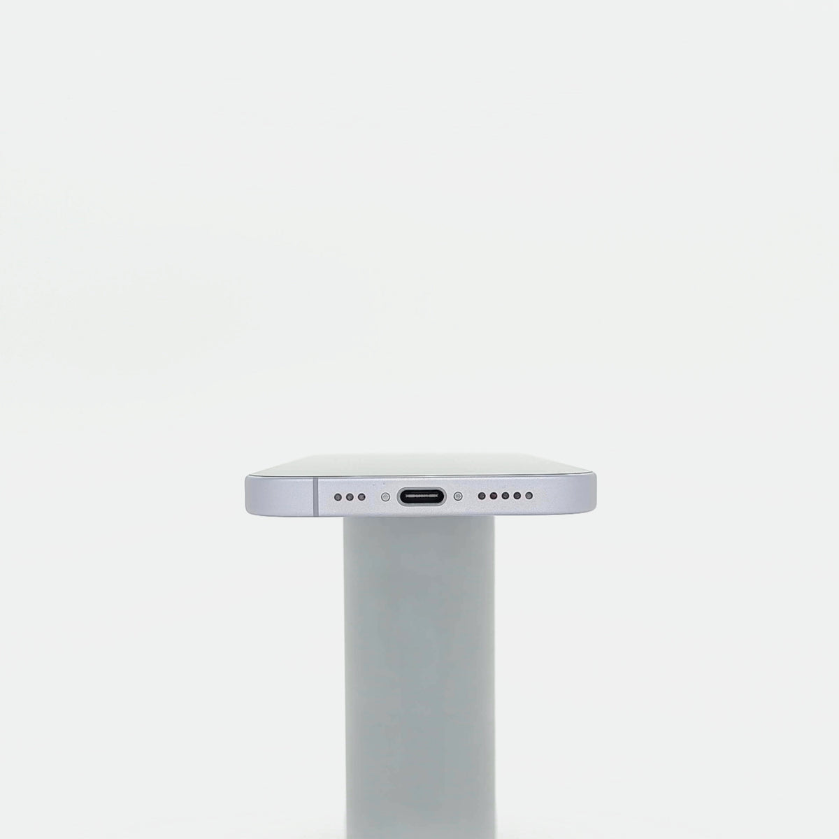 95新 Apple iPhone 17 256G 薰衣草紫色 中國大陸版