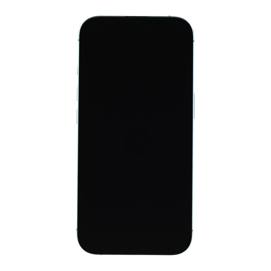 95新 Apple iPhone 16 256G 白色 中國大陸版