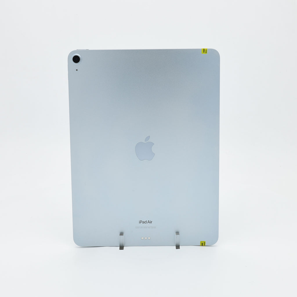 95新 Apple iPad Air (M2) 13英寸 256G 藍色 WIFI