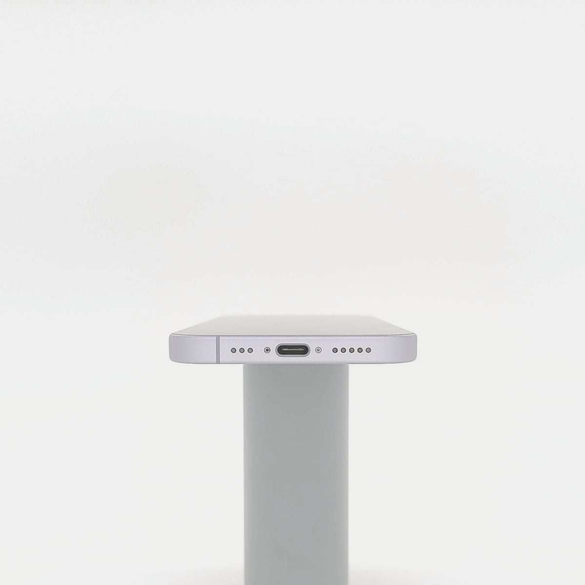 99新 Apple iPhone 17 256G 薰衣草紫色 中國大陸版