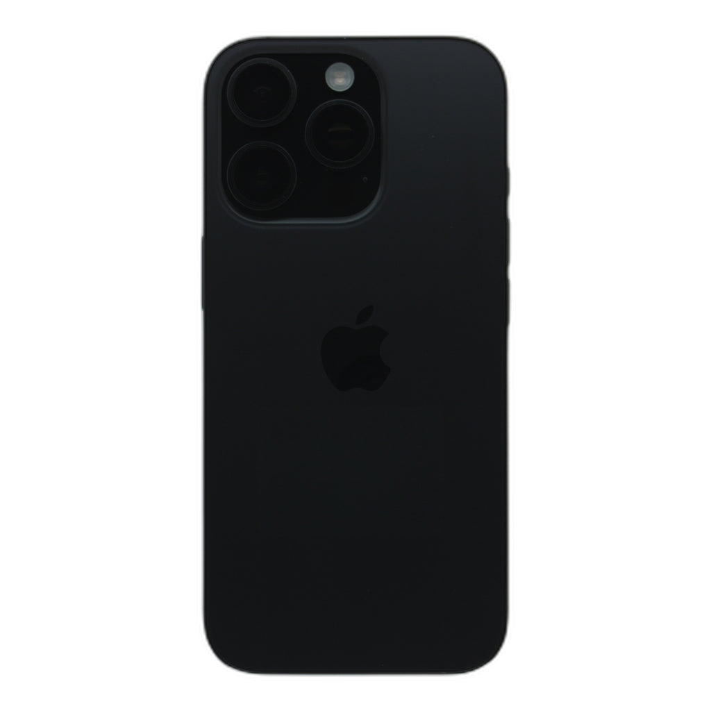 95新 Apple iPhone 16 Pro 256G 黑色鈦金屬 中國大陸版
