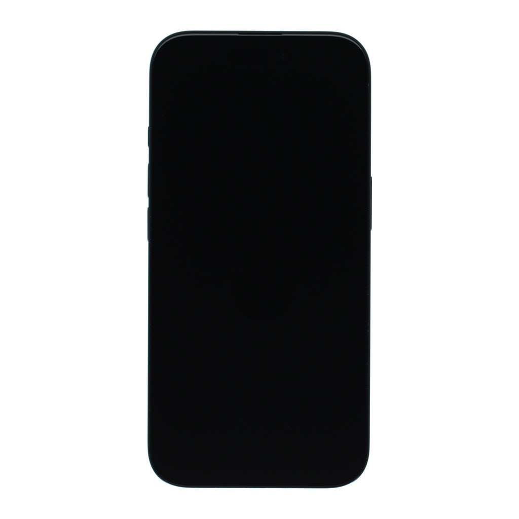 95新 Apple iPhone 16 256G 黑色 中國大陸版